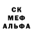 ТГК вейп Oksana Procik